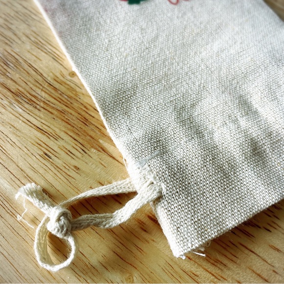 Miffy strawberry bag mini Kinchaku kawaii - Picture 6 of 8